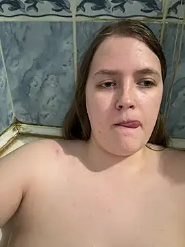 DesireMelissa online show from March 13, 2025, 6:45 pm
