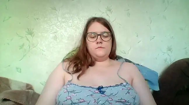 DesireMelissa online show from March 18, 2025, 1:09 pm