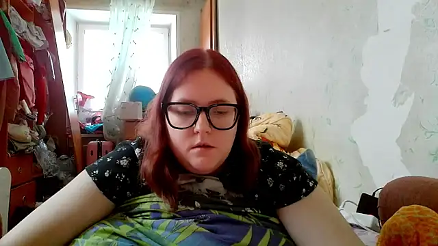 DesireMelissa online show from January 8, 2026, 9:22 am