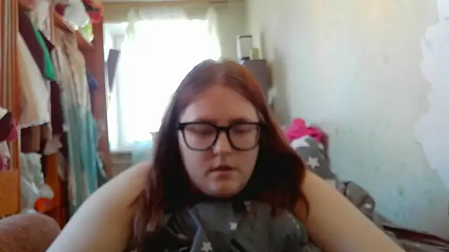 DesireMelissa online show from April 25, 2026, 6:49 am