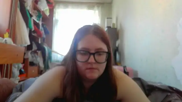 DesireMelissa online show from May 5, 2026, 6:10 am