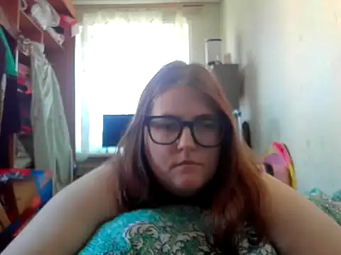 DesireMelissa online show from June 26, 2026, 5:12 am