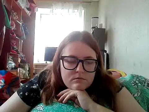 DesireMelissa online show from July 4, 2026, 1:06 pm