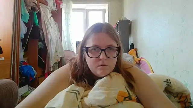 DesireMelissa online show from August 6, 2026, 10:39 am