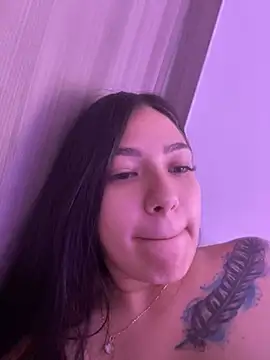 Latina vanessa online show from January 12, 2025, 8:46 am