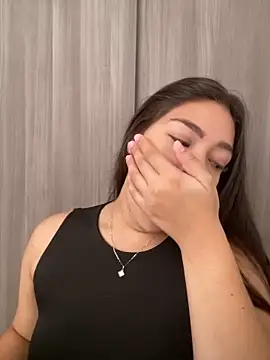 Latina vanessa online show from January 12, 2025, 6:27 pm