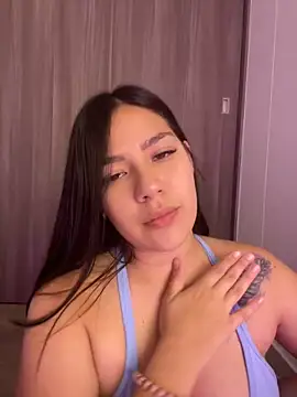 Latina vanessa online show from January 25, 2025, 3:51 am