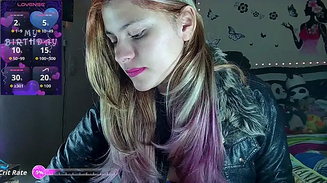 Elith 20 online show from November 8, 2025, 4:23 am