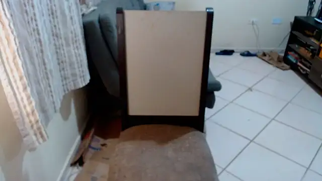 Giruivafitness online show from October 23, 2025, 12:54 am