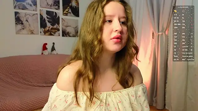 SquirtBabee online show from January 19, 2026, 4:22 pm