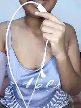 ASHUGIRL JAY online show from January 13, 2025, 5:44 pm
