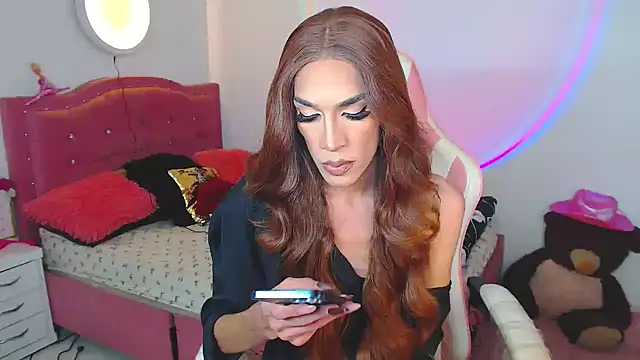 camila hootie online show from January 14, 2026, 10:47 pm