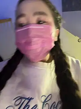 Asianpie  online show from January 6, 2025, 11:31 pm