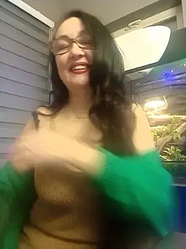 CamilleDesire online show from December 18, 2024, 4:39 pm