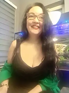 CamilleDesire online show from December 19, 2024, 5:18 pm