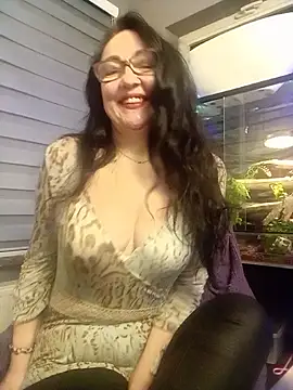CamilleDesire online show from December 21, 2024, 4:25 pm