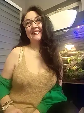 CamilleDesire online show from December 22, 2024, 4:48 pm