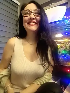 CamilleDesire online show from December 27, 2024, 5:26 pm