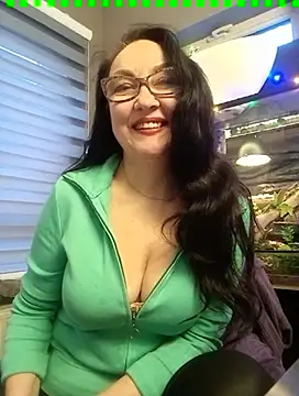 CamilleDesire online show from February 27, 2025, 5:04 pm