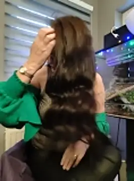 Snapshot of CamilleDesire chatting on October 8, 2025, 4:26 pm CamilleDesire online show from October 8, 2025, 4:26 pm