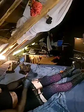 Xenia-Cosmo online show from January 5, 2025, 2:38 am