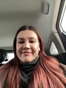 RinaCat online show from December 7, 2024, 5:26 am