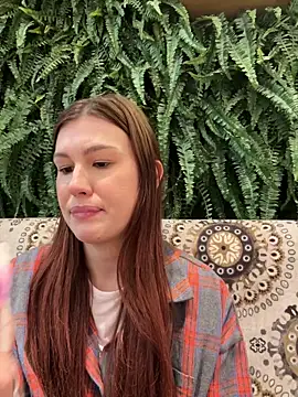 RinaCat online show from December 7, 2024, 8:33 am