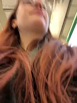 RinaCat online show from December 9, 2024, 8:33 am