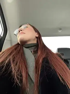 RinaCat online show from December 10, 2024, 5:28 am