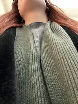 RinaCat online show from December 10, 2024, 8:30 am