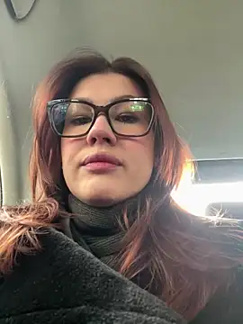 RinaCat online show from February 12, 2025, 5:15 am