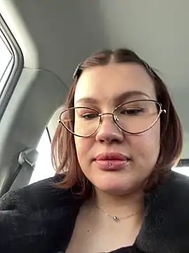 RinaCat online show from February 28, 2026, 6:03 am