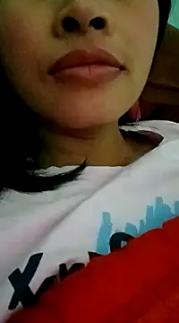 Snapshot of Hana_love20 chatting on December 24, 2024, 2:54 pm Hana love20 online show from December 24, 2024, 2:54 pm