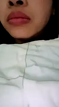 Snapshot of Hana_love20 chatting on January 31, 2025, 3:55 pm Hana love20 online show from January 31, 2025, 3:55 pm