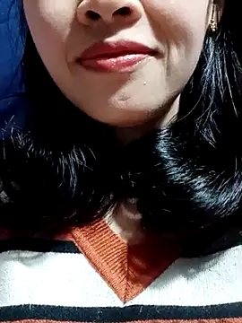 Snapshot of Hana_love20 chatting on February 16, 2025, 5:59 am Hana love20 online show from February 16, 2025, 5:59 am