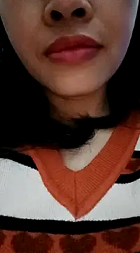 Snapshot of Hana_love20 chatting on February 16, 2025, 7:38 pm Hana love20 online show from February 16, 2025, 7:38 pm