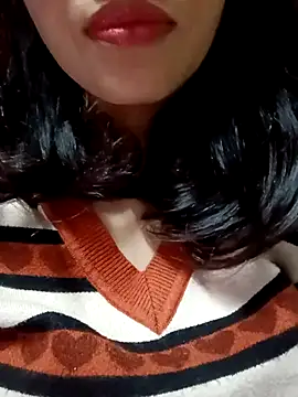 Snapshot of Hana_love20 chatting on February 26, 2025, 2:48 am Hana love20 online show from February 26, 2025, 2:48 am
