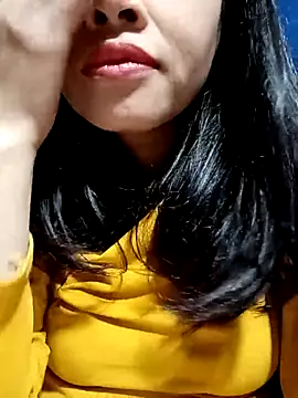 Snapshot of Hana_love20 chatting on March 1, 2025, 6:03 am Hana love20 online show from March 1, 2025, 6:03 am