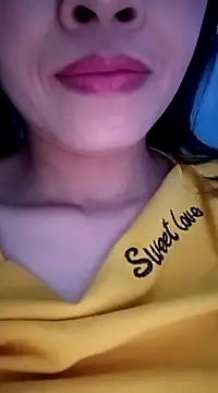 Snapshot of Hana_love20 chatting on March 6, 2025, 2:18 pm Hana love20 online show from March 6, 2025, 2:18 pm