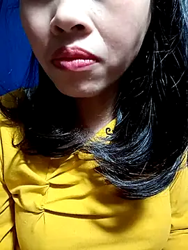 Snapshot of Hana_love20 chatting on March 7, 2025, 7:41 am Hana love20 online show from March 7, 2025, 7:41 am