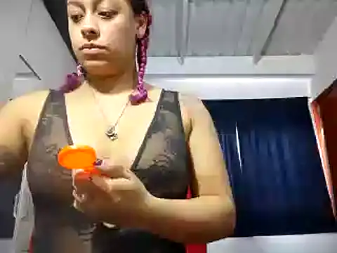 Snapshot of Cata_Blue__ chatting on January 28, 2025, 2:53 pm Cata Blue online show from January 28, 2025, 2:53 pm