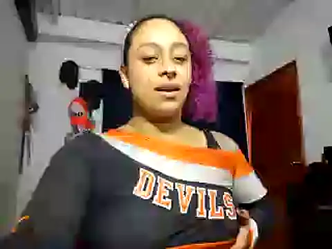 Snapshot of Cata_Blue__ chatting on January 30, 2025, 8:53 pm Cata Blue online show from January 30, 2025, 8:53 pm