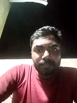 TamizhanKishwin7 online show from September 13, 2025, 7:57 pm