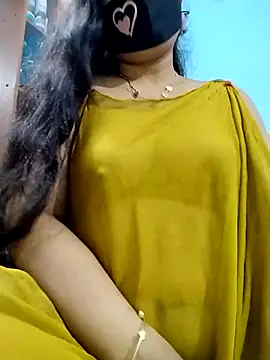 Ameera19 online show from January 24, 2025, 9:58 pm