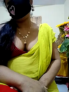 Ameera19 online show from February 21, 2025, 11:54 pm