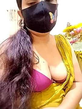 Ameera19 online show from February 2, 2026, 9:46 pm