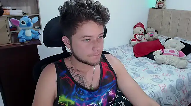 Snapshot of JOHANLEON1 chatting on December 15, 2024, 6:07 am JOHANLEON1 online show from December 15, 2024, 6:07 am