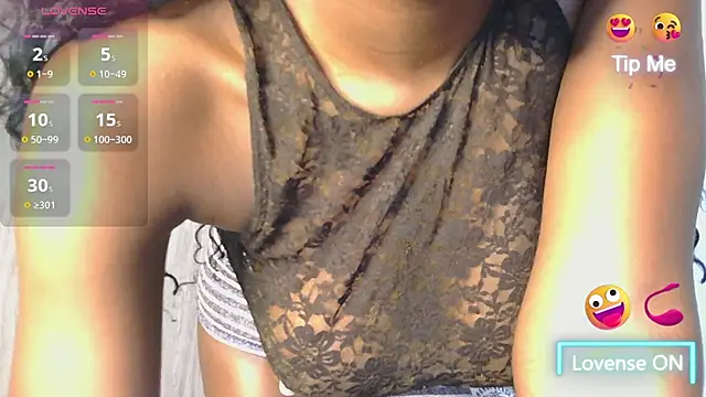  luna nyx online show from November 17, 2025, 11:16 am