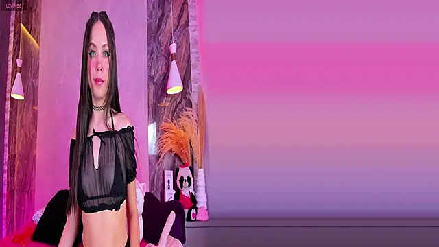 DannaCoxxx online show from February 5, 2025, 9:07 pm