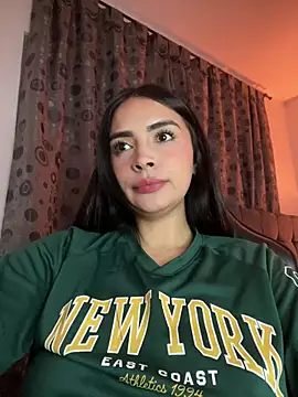 soy paulina online show from March 14, 2026, 5:57 am